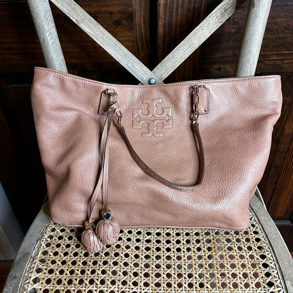 Tory Burch tote bag